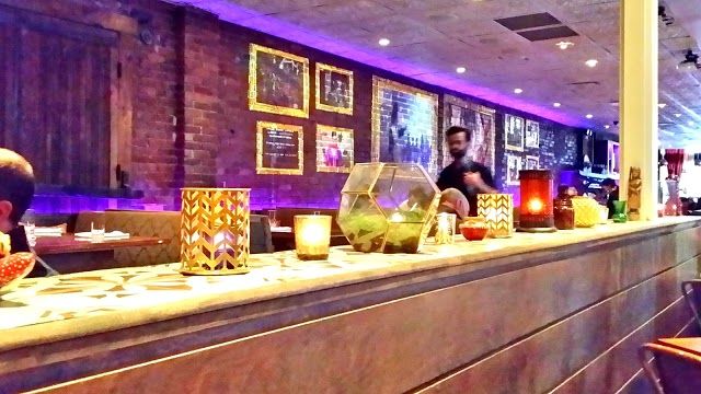 Chauhan Ale & Masala House